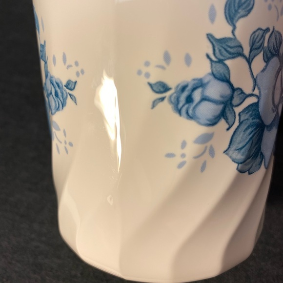 Vintage Corningware Blue Velvet Mug - Picture 10 of 10